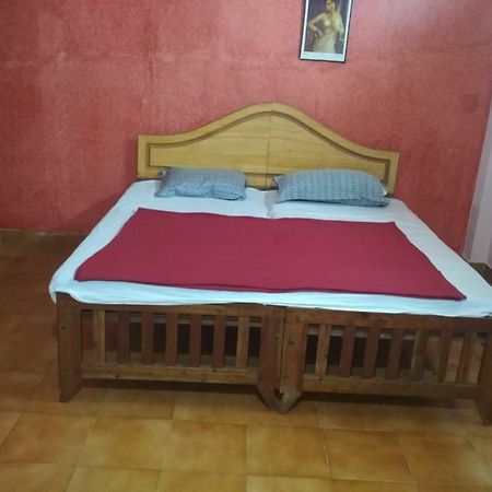تيكَدِيْ Green Garden Cottage المظهر الخارجي الصورة
