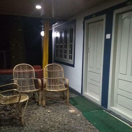 تيكَدِيْ Green Garden Cottage المظهر الخارجي الصورة