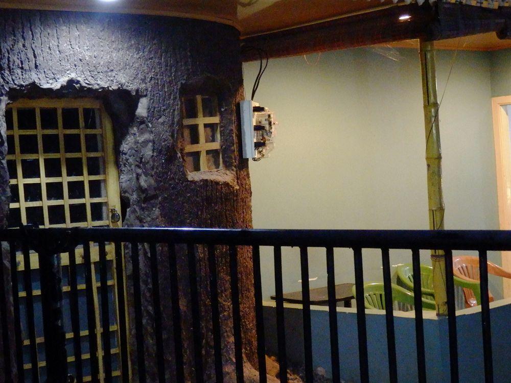 تيكَدِيْ Green Garden Cottage المظهر الخارجي الصورة