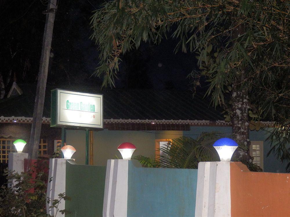 تيكَدِيْ Green Garden Cottage المظهر الخارجي الصورة