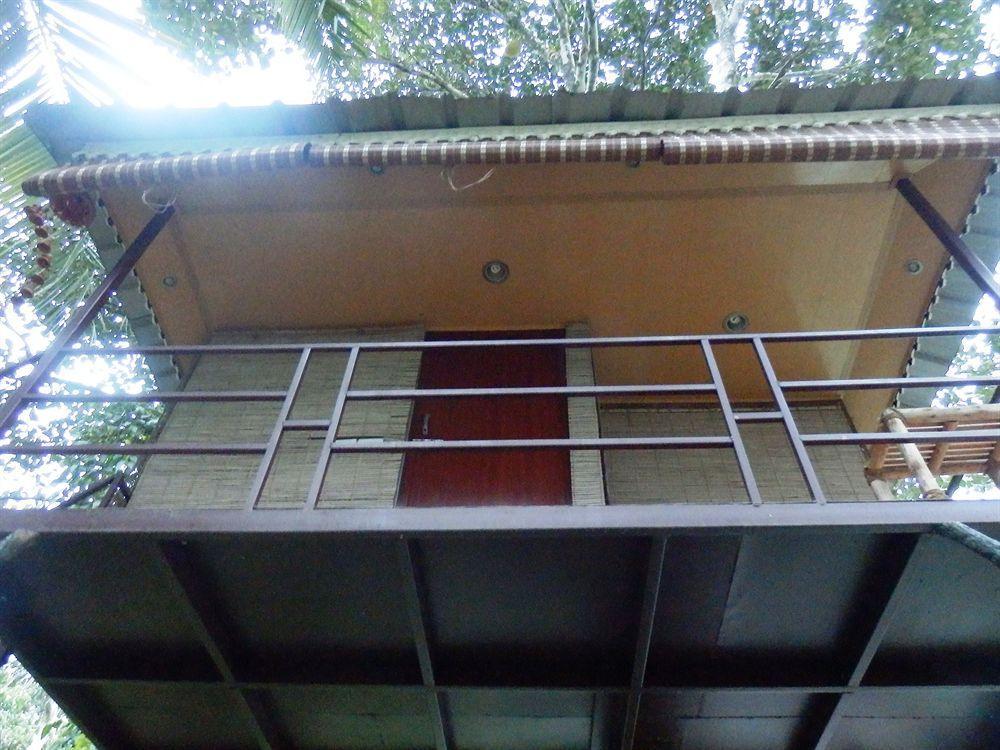 تيكَدِيْ Green Garden Cottage المظهر الخارجي الصورة
