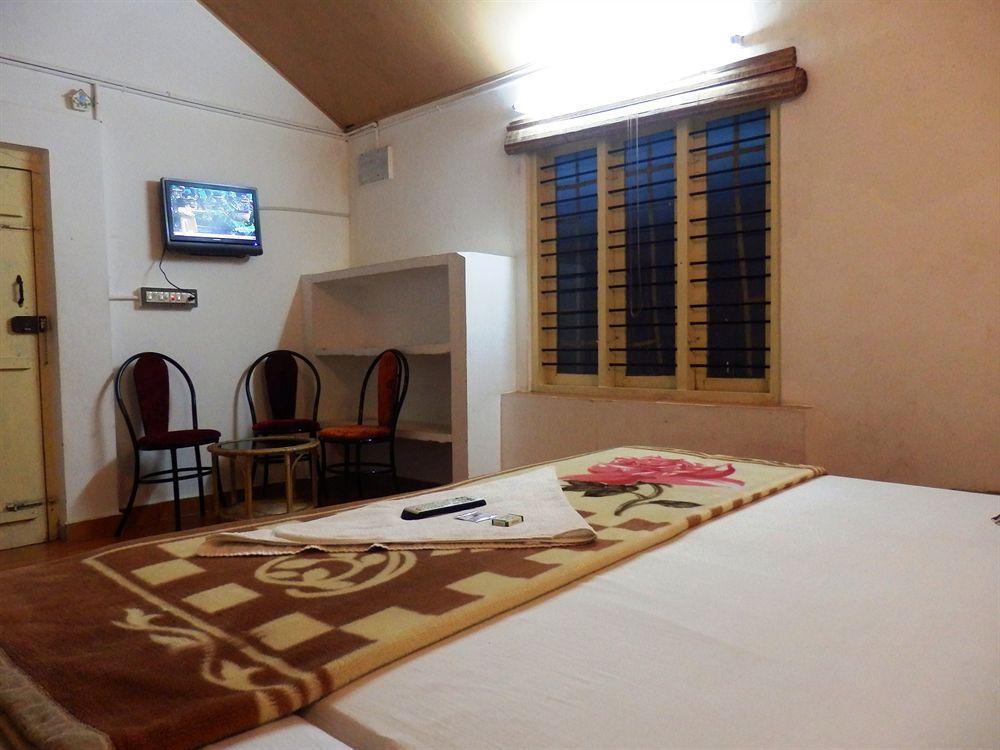 تيكَدِيْ Green Garden Cottage المظهر الخارجي الصورة