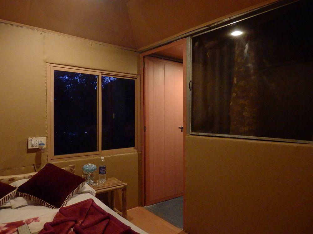 تيكَدِيْ Green Garden Cottage المظهر الخارجي الصورة