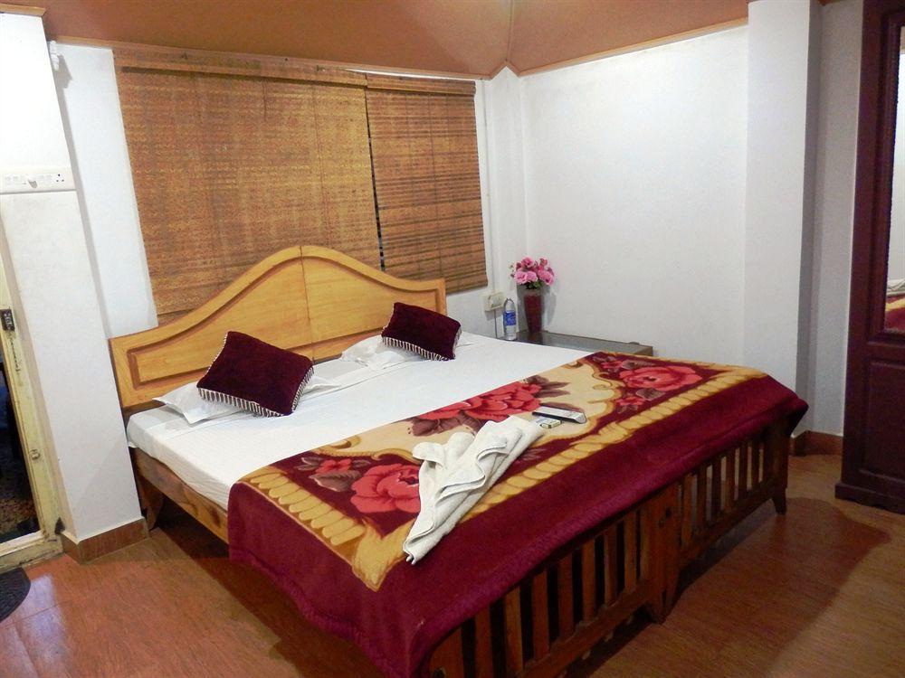 تيكَدِيْ Green Garden Cottage المظهر الخارجي الصورة