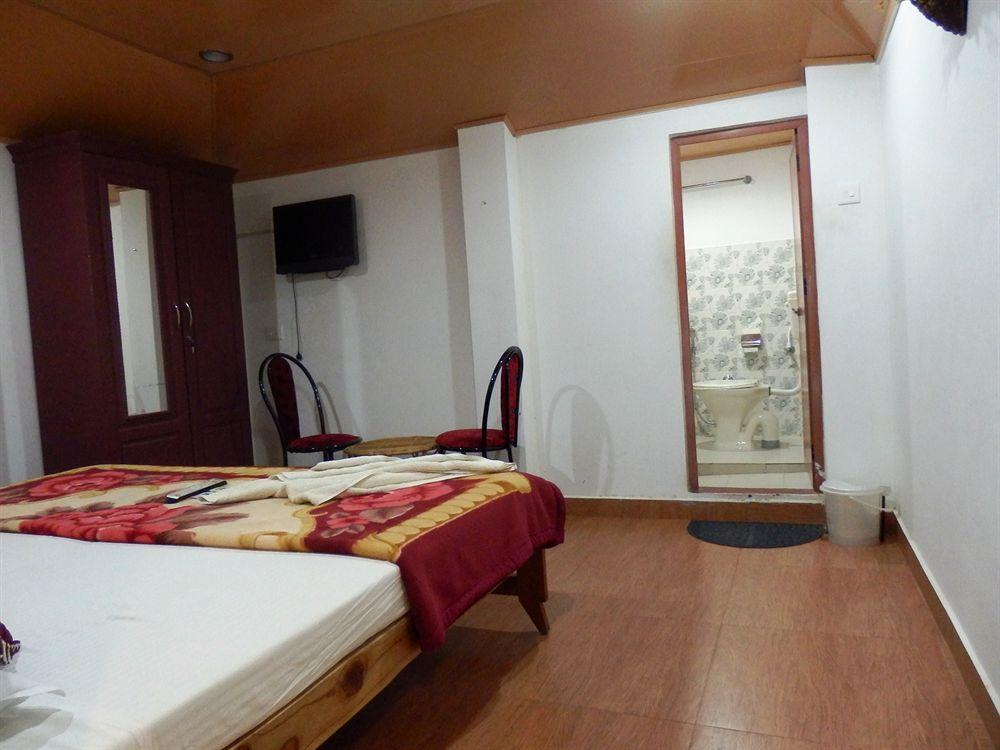 تيكَدِيْ Green Garden Cottage المظهر الخارجي الصورة