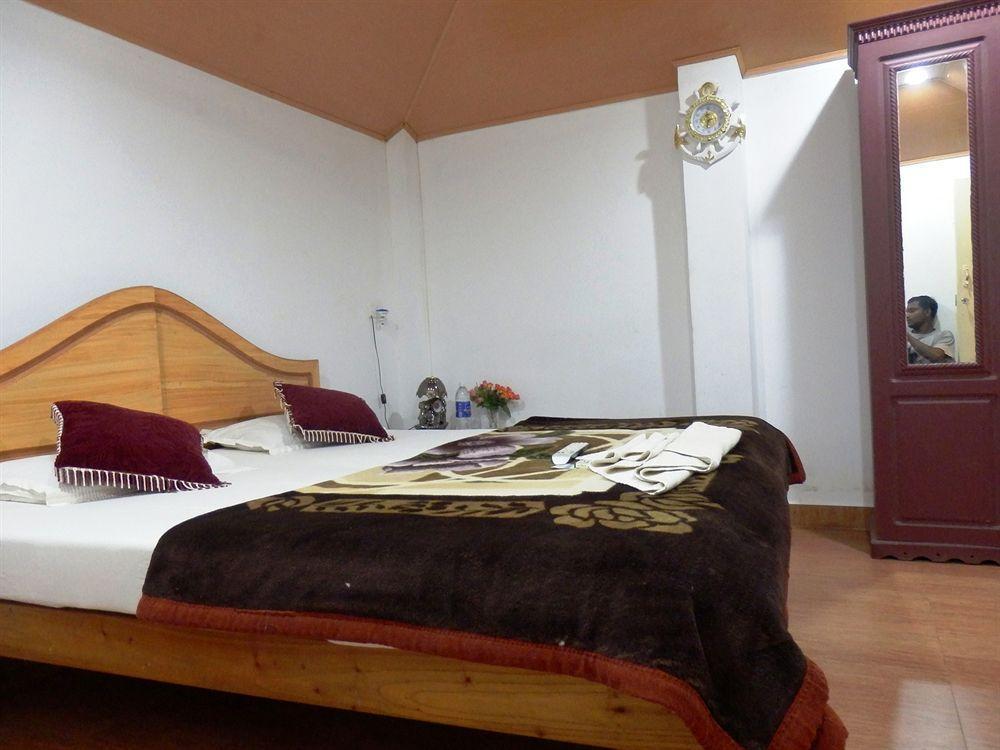 تيكَدِيْ Green Garden Cottage المظهر الخارجي الصورة