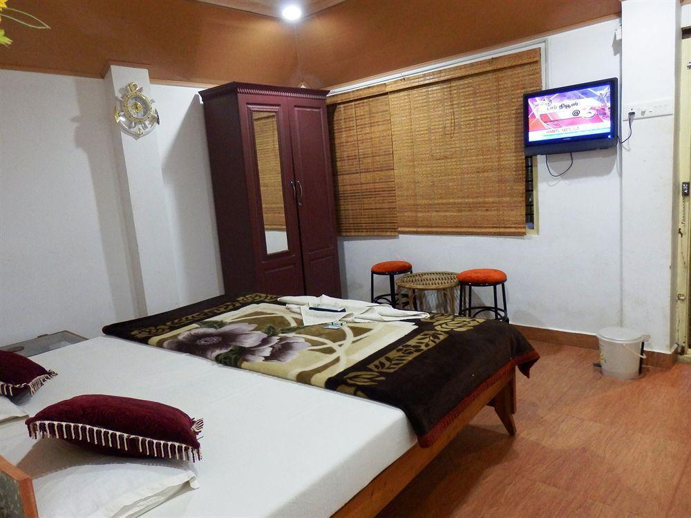 تيكَدِيْ Green Garden Cottage المظهر الخارجي الصورة