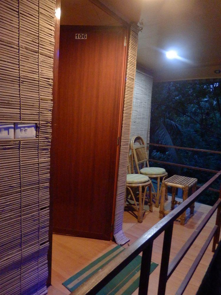 تيكَدِيْ Green Garden Cottage المظهر الخارجي الصورة