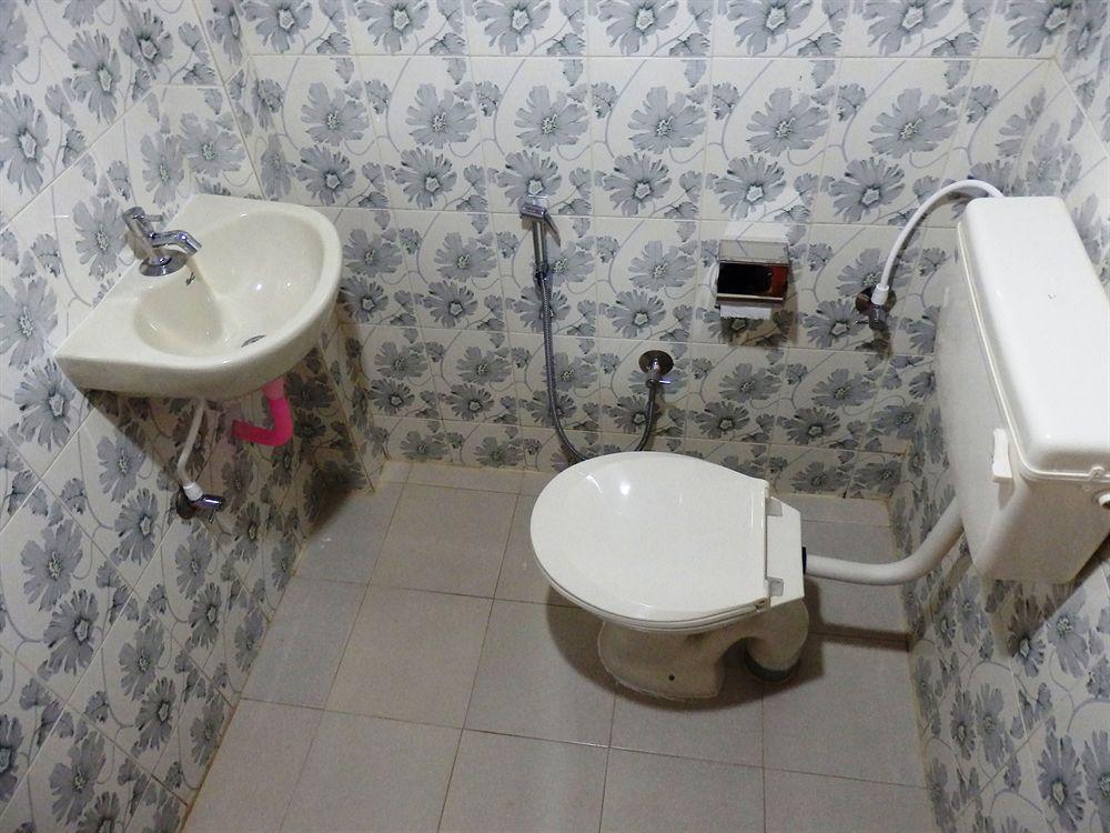 تيكَدِيْ Green Garden Cottage المظهر الخارجي الصورة