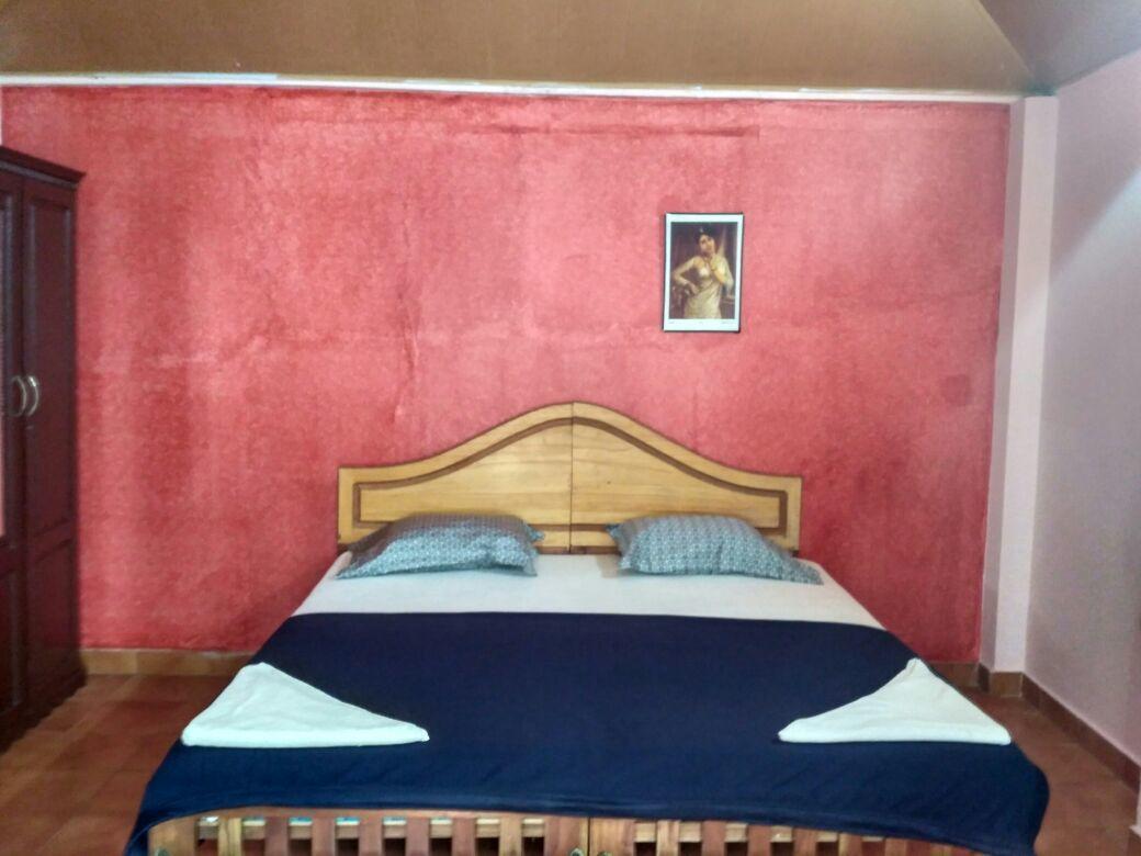 تيكَدِيْ Green Garden Cottage المظهر الخارجي الصورة
