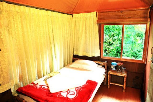 تيكَدِيْ Green Garden Cottage المظهر الخارجي الصورة
