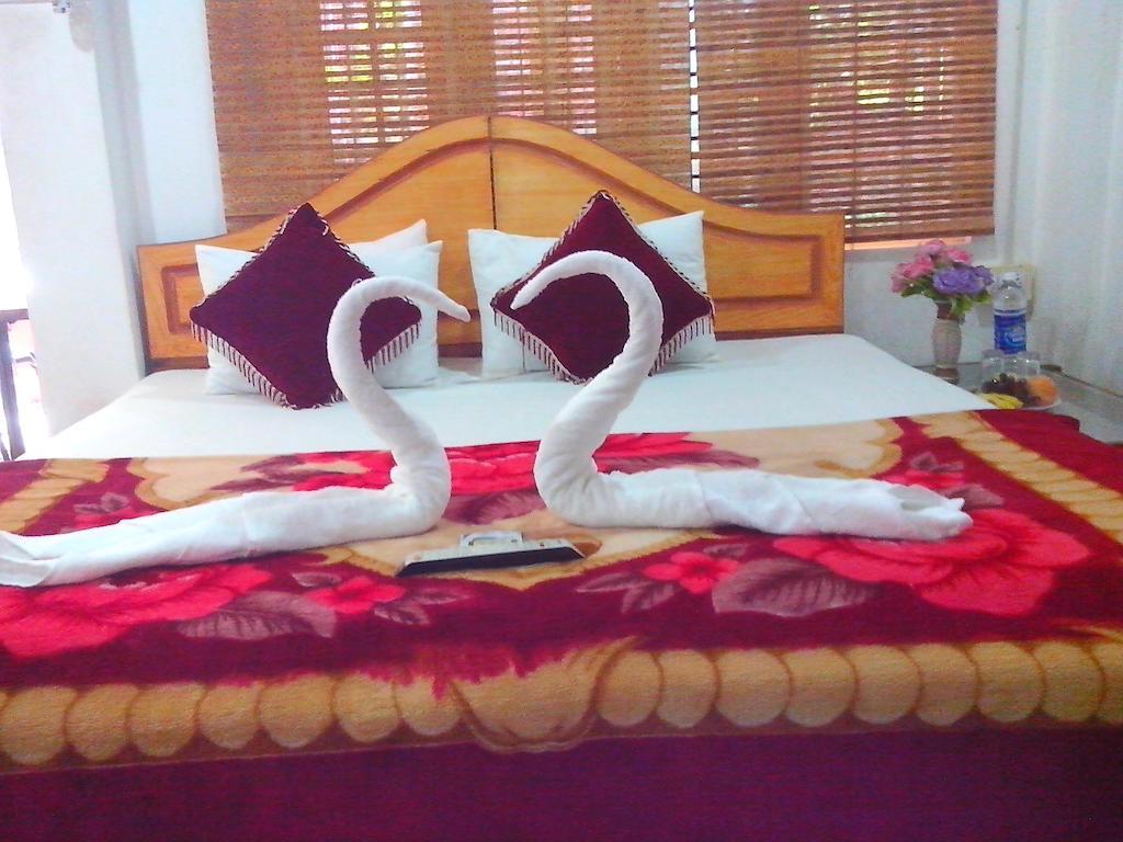 تيكَدِيْ Green Garden Cottage المظهر الخارجي الصورة