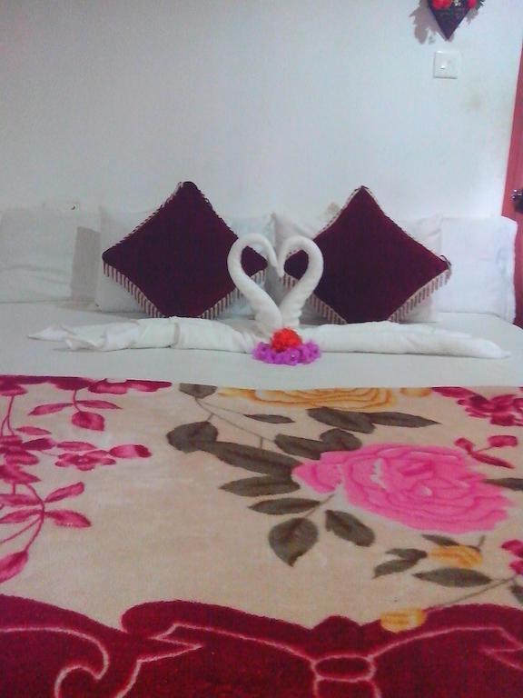 تيكَدِيْ Green Garden Cottage المظهر الخارجي الصورة