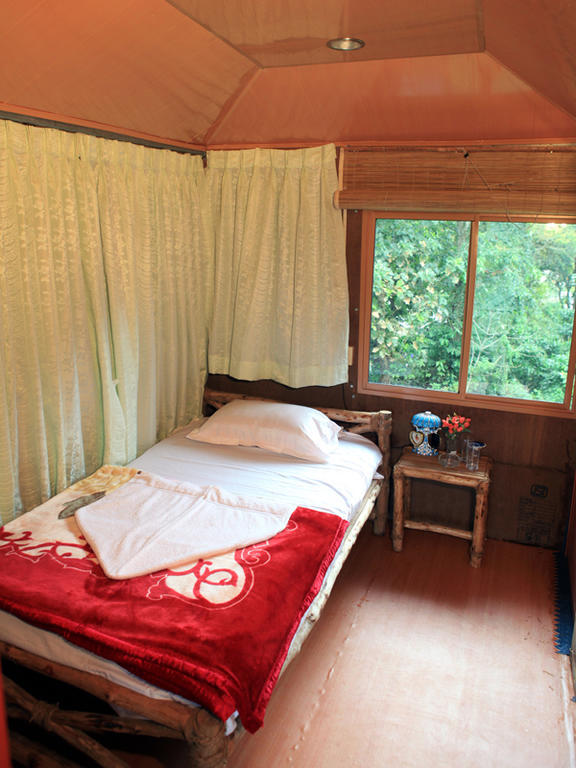 تيكَدِيْ Green Garden Cottage المظهر الخارجي الصورة