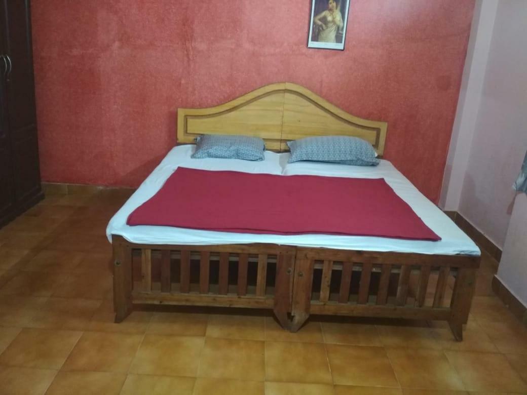 تيكَدِيْ Green Garden Cottage المظهر الخارجي الصورة