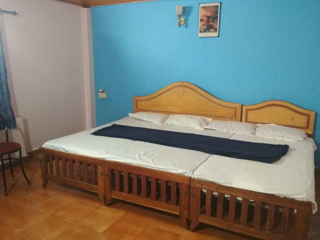 تيكَدِيْ Green Garden Cottage المظهر الخارجي الصورة